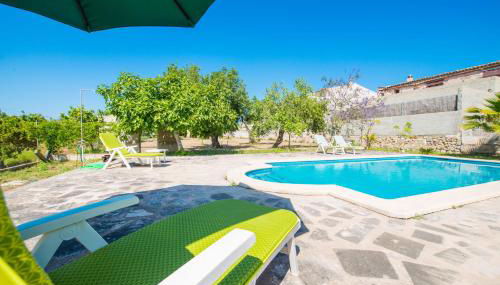 Villa Sa Fonera - Foto 3