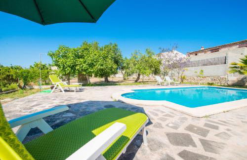 Villa Sa Fonera - Foto 3