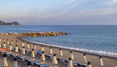 Dea Lux Sea Studio Moderno Gaslini, Wi-Fi veloce - Foto 2