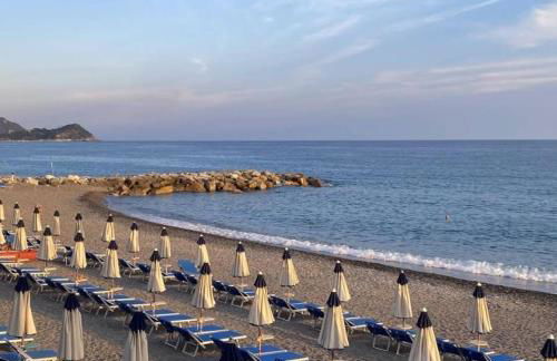 Dea Lux Apartamentis Mare & Gaslini Wi-Fi Veloce - Foto 3