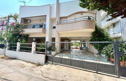 Seaside Villa for 6 people - Alykes Beach - Photo 56