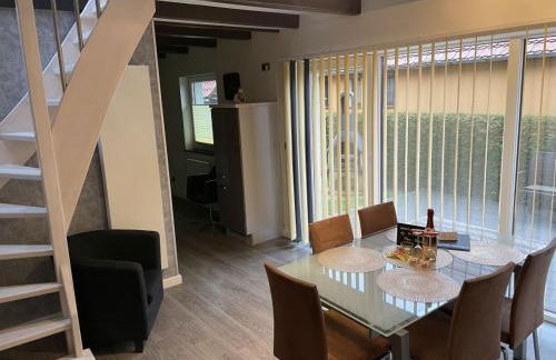 Ferienhaus Jenna - Foto 13