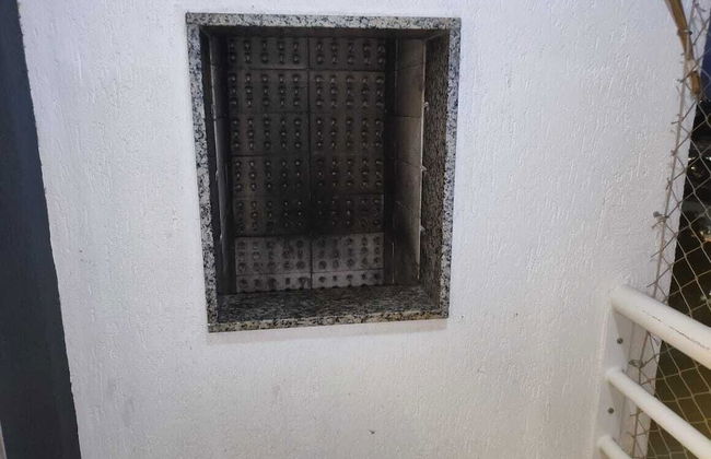 Apartamento Celestial Curitiba - Foto 12