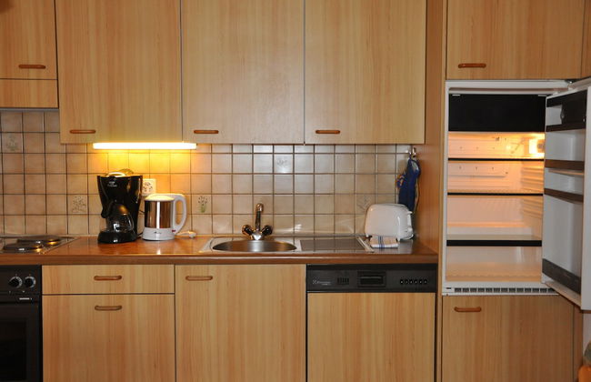 Chalet Miravalle - Foto 9