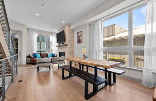 ElevateA Rooftop - Silverthorne - Foto 9