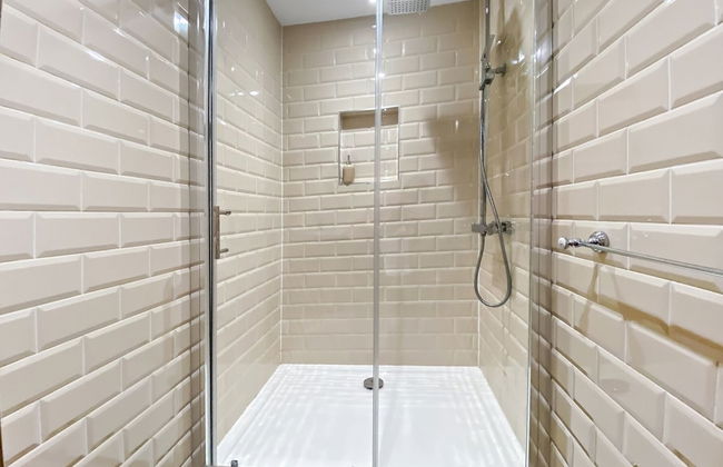 Church Suite - Foto 32