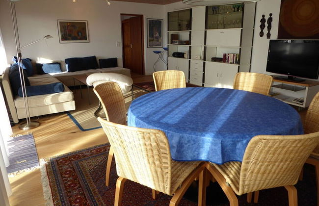 Hanssen in Lindau/lake Constance - Foto 20