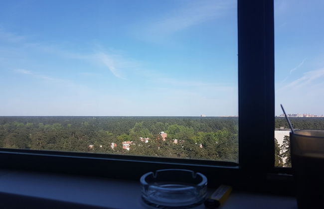 Zhukovsky apartment - Foto 23