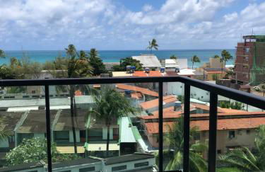 Apto 402 Villa Oceânica - 80m do mar - Photo 42