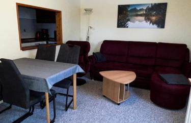 Müritz-Urlaub auf der Terrasse bei Waren an der Müritz - Foto 10