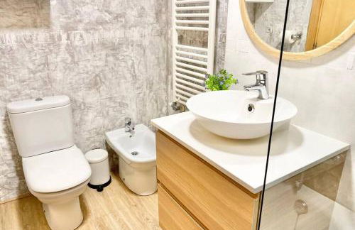 Ático con Vistas al Mar a un Paso del Centro - Foto 69