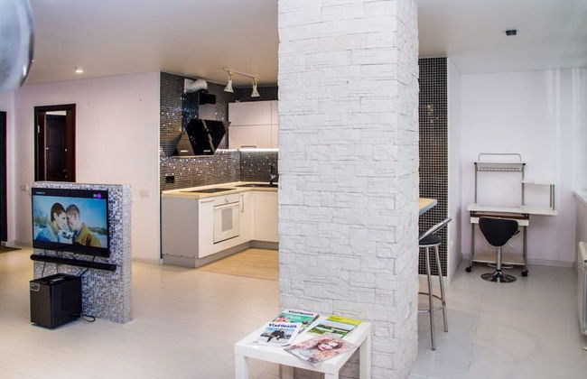 Apartment on Zhigura St. 26-389 - Photo 6