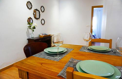 Apartaments IXA - Foto 23