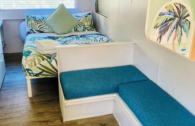 Kanasta Caravan Park - Foto 54