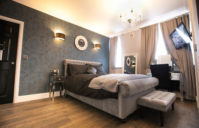 Number 82 The Unthank - Foto 41