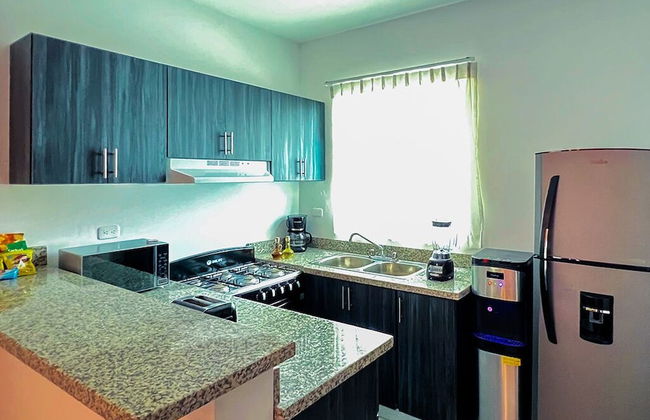 Playa Palmera Beach Resort - Foto 47