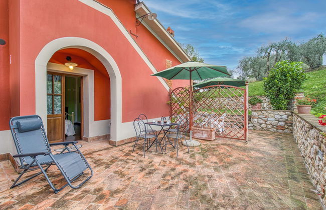 Maramaldo Gallonero, Shared Pool, Chianti - Foto 30