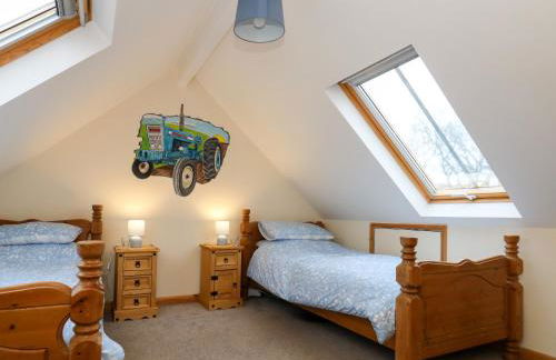 Little Dairy House - Foto 25