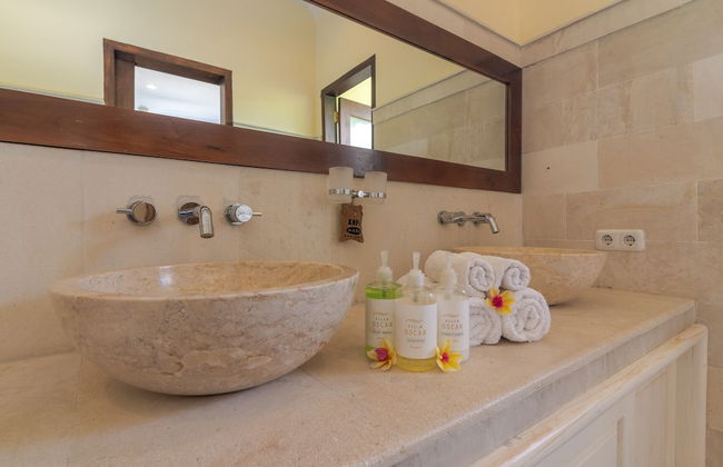 Villa Oscar - Photo 37