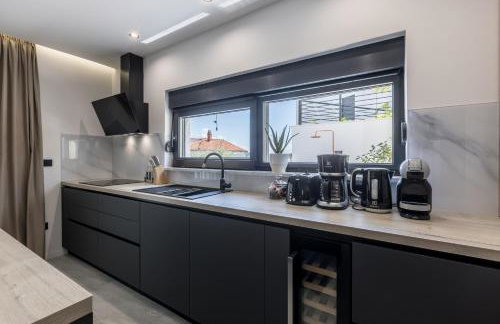 Villa ToDo with heated pool and jacuzzi - Foto 37