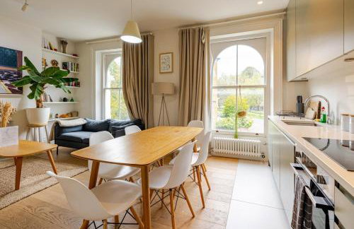 Charming Apartment Steps Away From Islington - Foto 25