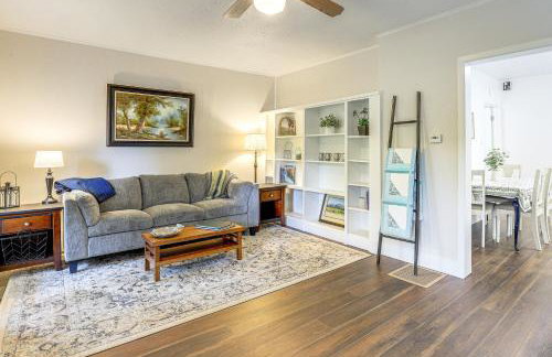 8 Mi to Columbia River Gorge Cottage with Deck! - Photo 3