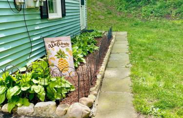 Walk to the Outfield of Lime Rock Park - Foto 16