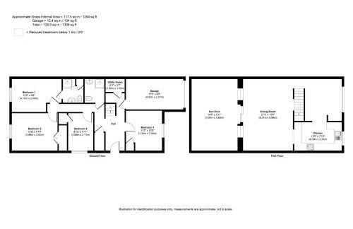 Seascape Beach House Hayling Island - Photo 35