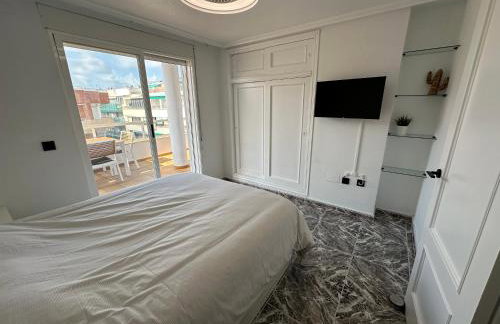 Seaview Penthouse Torrevieja - Photo 21