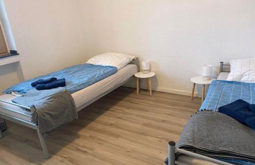 2-room apartment with balcony - Foto 22