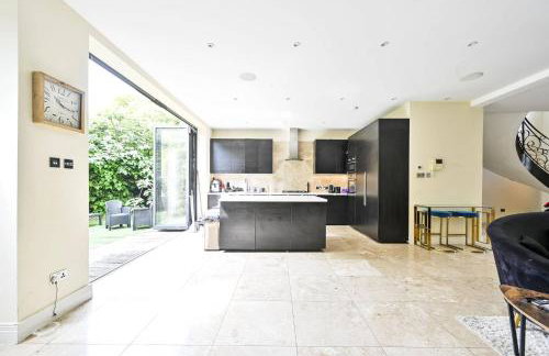 Luxury London House - Foto 17