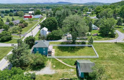 The Farm House - Foto 65