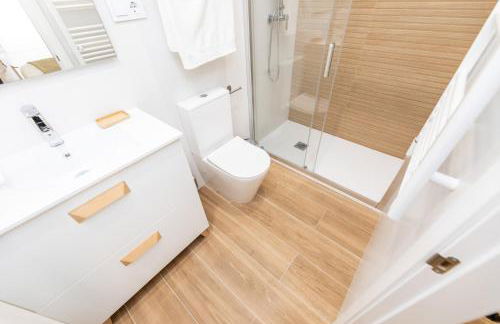 APARTAMENTOS AVENIDA DE AMERICA - Foto 11