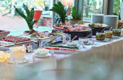 Fewo Obsthof Matthies - Foto 8