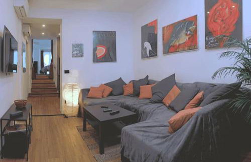 Principe railway station - Photo 1