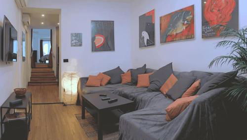 Principe railway station - Photo 1