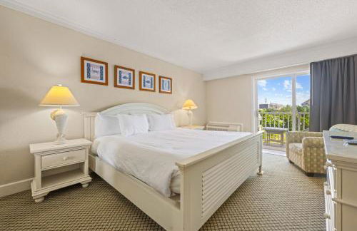 The Villas at Hatteras Landing by Kees Vacations - Foto 40