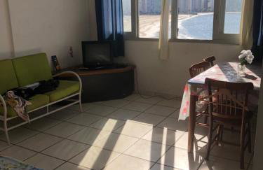 APARTAMENTO FRENTE A PRAIA SAO VICENTE - Photo 10