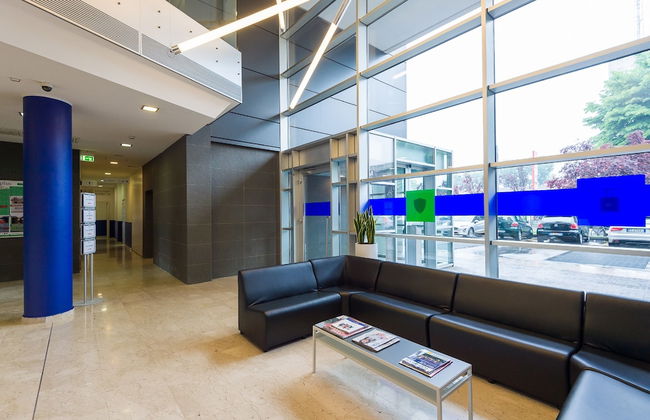 Camplus Turro - Casa per Ferie - Foto 4