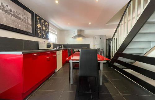 Le Clos Des Vignes - Charme au cœur du vignoble - Foto 10