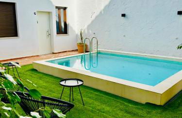 Coqueto apartamento céntrico con piscina - Foto 33