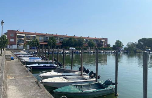 Vivere Nient'Altro between port and historic center - Foto 40