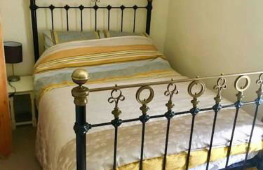 HOLIDAY HOUSE TANYGRISIAU SNOWDONIA North Wales - Foto 38