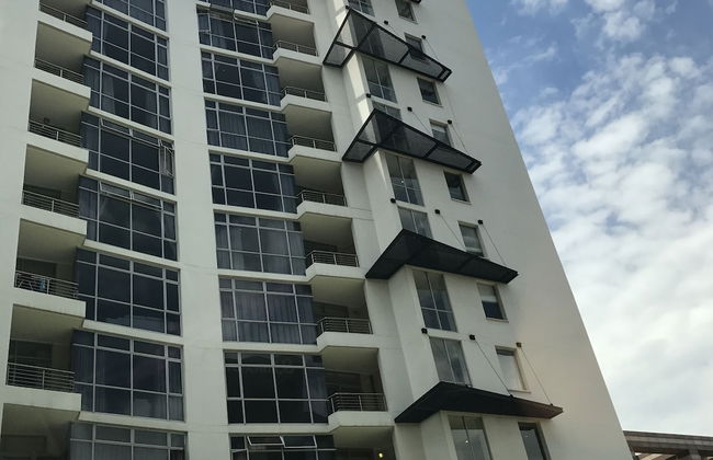 First Divine Suites - Hydro Park - Foto 22