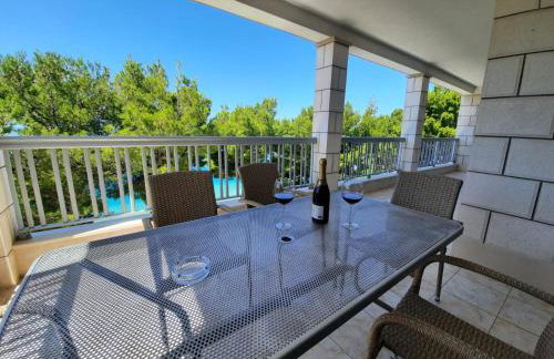 Apartments Simic Makarska - Foto 28