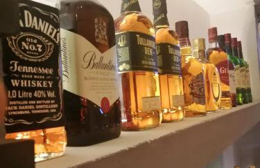 Fanis Rooms - Foto 5