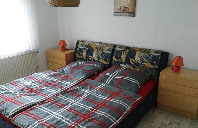 Ferienwohnung Langelsheim - Foto 14