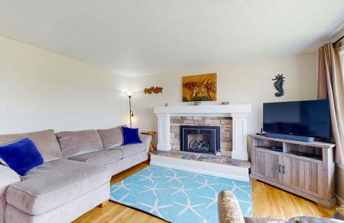 Ocean Breeze Retreat - Foto 6