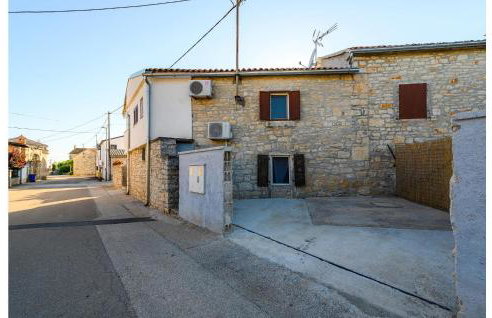 1 Bedroom Lovely Home In Barat - Foto 12