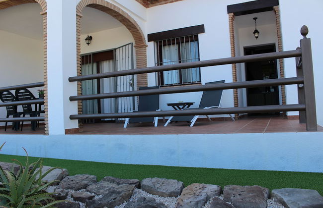 Rural Tourism Accommodation in the Heart of Andalucia - Foto 33